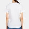 Comme des Garçons PLAY (WMNS) COMME des GARCONS PLAY Multi Heart T-Shirt 'White Black' Women's AZ-T281-051-1