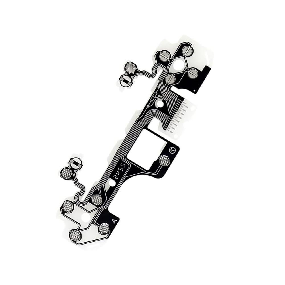 Токопроводящая пленка для кнопок геймпада PS5 V3.0