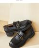 Senda Lefu Women's Autumn Single Shoes