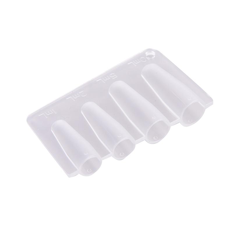 4 в 1 ампула для открывания бутылок с ручкой из медицинского стекла Самый простой открывалка для консервных банок