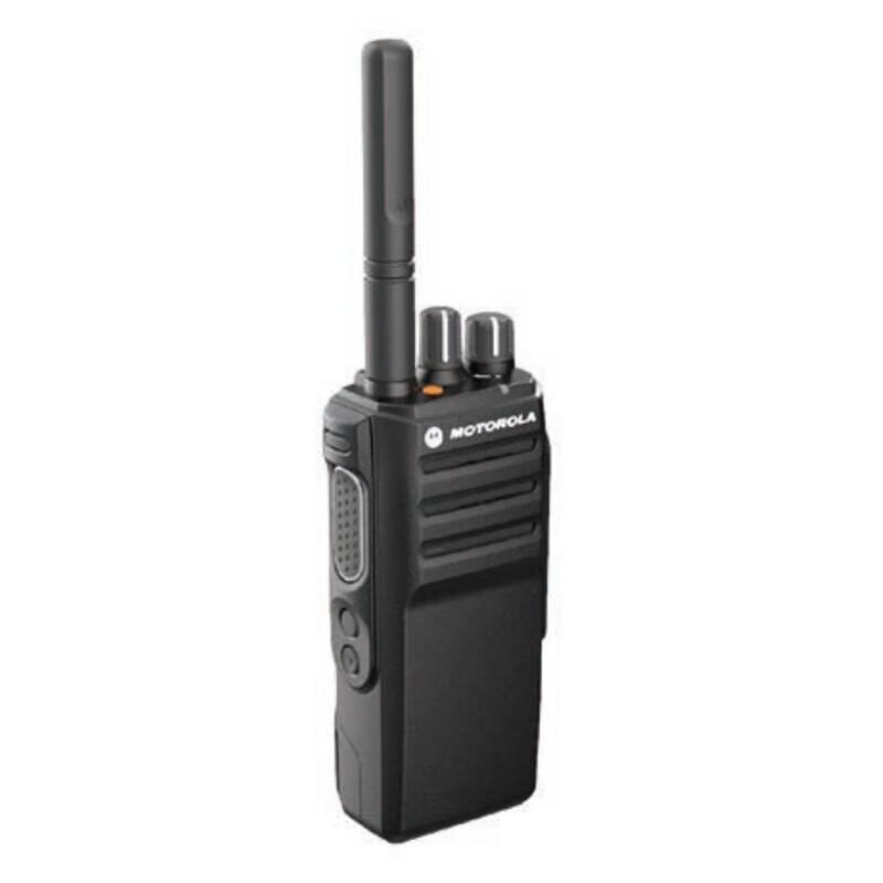Motorola XiR P3688 Two-Way Radio (CN version)