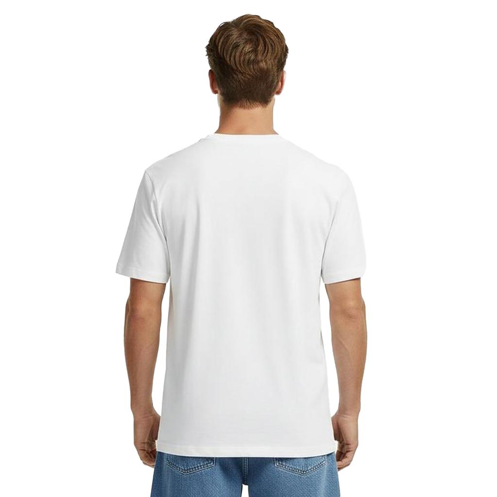 Oakley Mens Wire B1B Logo Regular T-Shirt