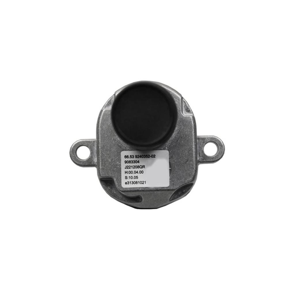 Car Front Right Bumper Side View Camera 66539240352 9240352 For BMW F34/F36/F07