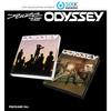 RIIZE The 1st Album [ODYSSEY] PACKAGE Ver.