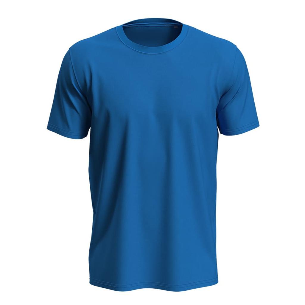 Stedman Unisex Adult Lux T-Shirt