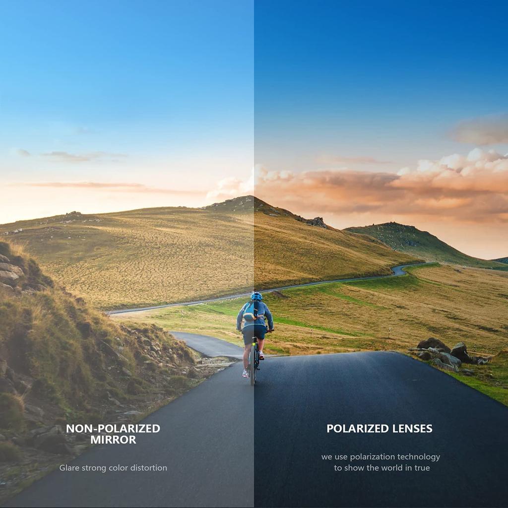 Maxuli Polarised Sunglasses Men Polarized Driving Sun Glasses Mens Eyeglasses Brand Designer Fashion Male Sun Glasses 888