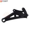 Ducati Diavel 1200/1260 Front Footpeg Bracket Assembly (2012-2017)