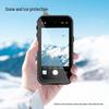 Ударопрочный водонепроницаемый чехол для iPhone 13 Pro Max - Полное покрытие и износостойкий для использования на открытом воздухе