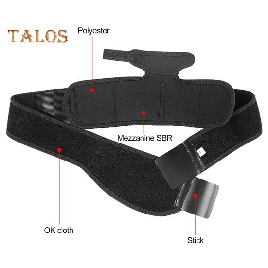 AFO Foot Drop Brace ортез на голеностоп для левой/правой ноги регулируемый стабилизатор поддержки стопы при подошвенном фасциите