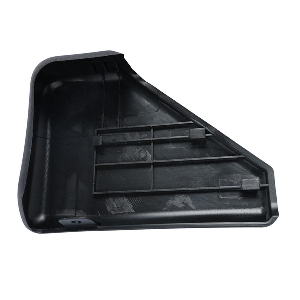 Задняя торцевая крышка подножки правая для 2015-2022 Ford F-150 F-250 FL3Z-16A455-BA