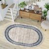 Washable Printed Carpet RGHM7276-HT669