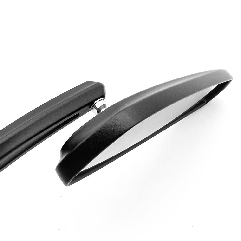 Harley XL1200X FLHTKSE Aluminum Motorcycle Rearview Mirror Accessory