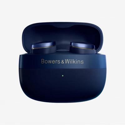 Беспроводные наушники-вкладыши Bowers & Wilkins Pi8 с активным шумоподавлением
