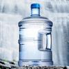 Поликарбонатный кувшин для воды на 5 галлонов