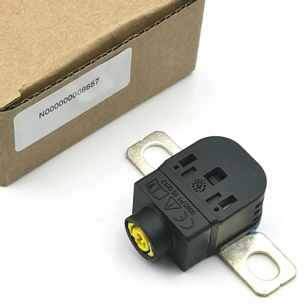 N000000008657 protects car batteries from high temperature overload, fuses, and high temperature switches for Mercedes-Benz