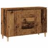 VidaXL Buffet Old Wood 102x35x70 Cm Engineered Wood 856484