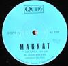 12-дюймовая пластинка MAGNAT - 'The Saga / Continues...' ROOT17 Qube 2000 UK Dance & Electronica Б/у