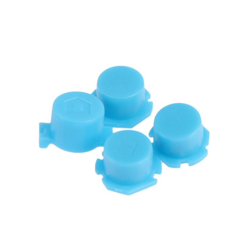 Для Switch Lite Замена кнопок L R Zl Zr для игровой консоли Ns Lite(11pcs)