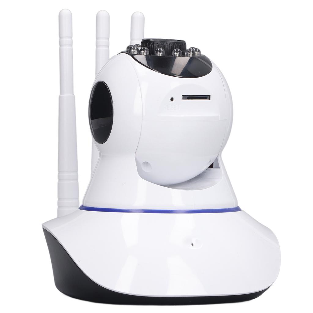 3 антенны камера видеонаблюдения 2MP 1080P ночное видение обнаружение движения WIFI камера видеонаблюдения