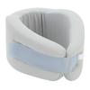 Neck Brace Breathable Cool Soft Cervical Collar Adjustable Ergonomic Neck Support for Sleep Office