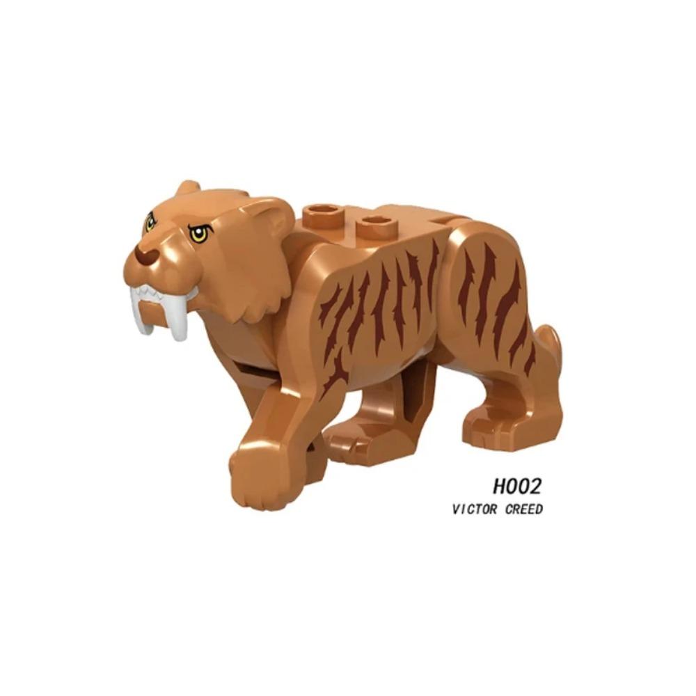 Военные Средневековые Строительные Блоки Фигурки Солдат Рыцарская Экипировка Аксессуары для Животных Маунт Броня Боевой Конь Мини Кирпичики MOC