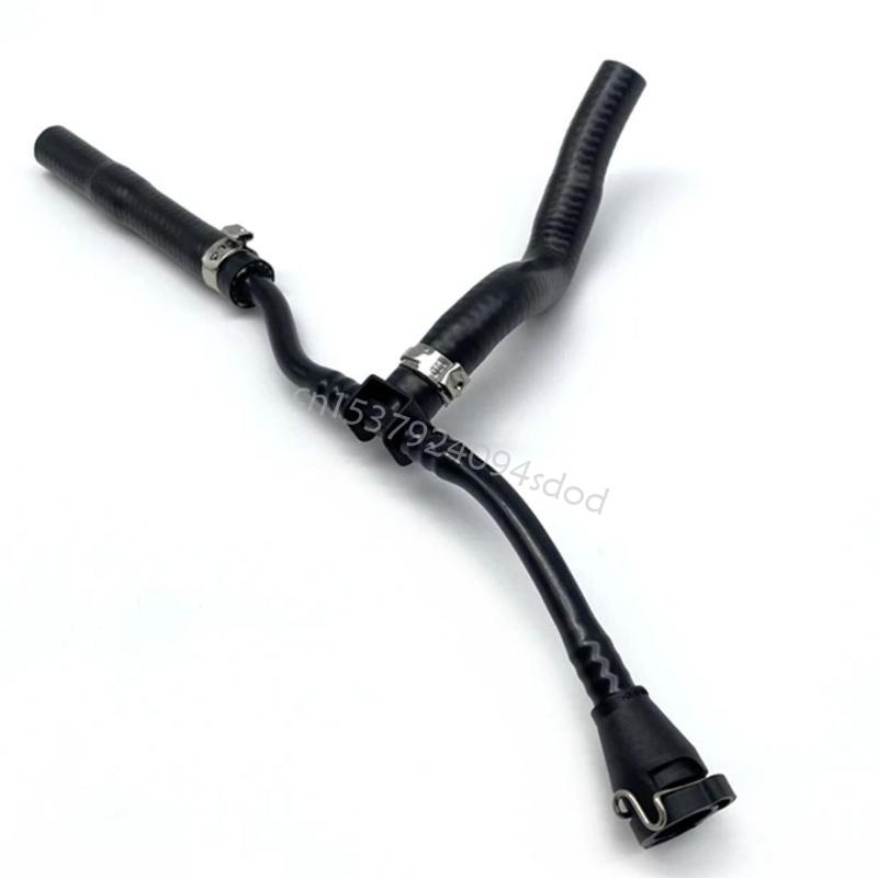 Air Pipe Coolant Line Engine Coolant Hose Fit for W221 W222 W166 X166 C217 C218 C292 R231 2782030417 A2782030417 D7WD