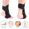 1Pc Adjustable Foot Drop Orthotic Brace Plantar Fasciitis Recovery Foot Splint Support, Orthopedic Equipment For Achilles Tendon