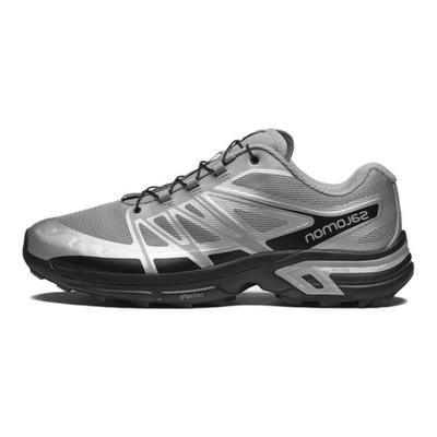 Кроссовки XT Wings 2 'Silver' 474351