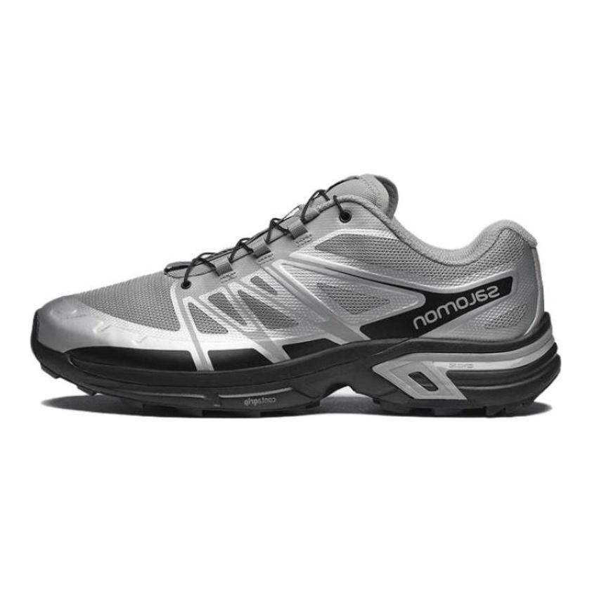 SALOMON Кроссовки XT Wings 2 'Silver' 474351