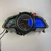 Original Motorcycle Accessories Speedometer Moto Digital Tachometer Dashboard for Bajaj Pulsar 125NS 160NS 200NS 125 160 200 NS
