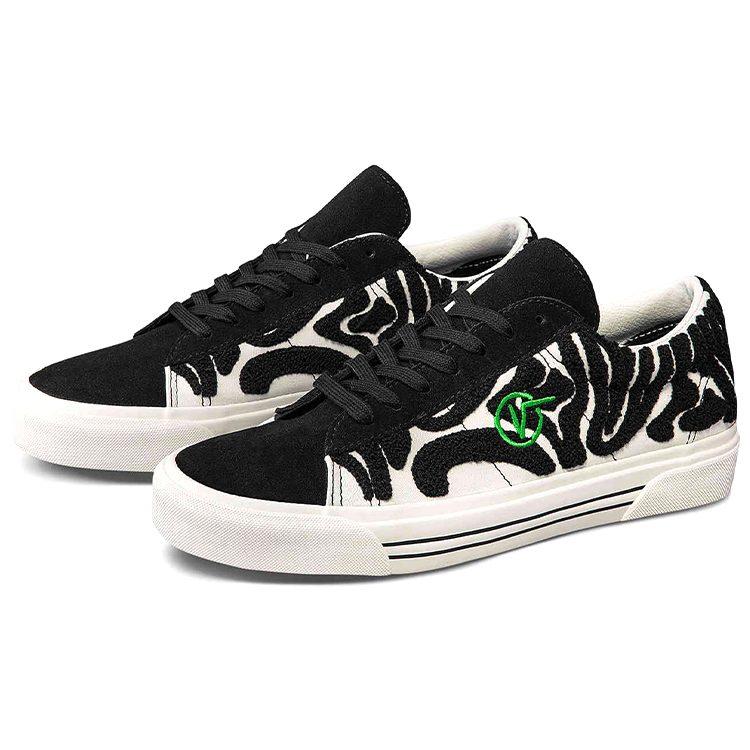 Sid Anderson .Paak x Sid Vans Dx 'Malibu' VN0A4BTX211