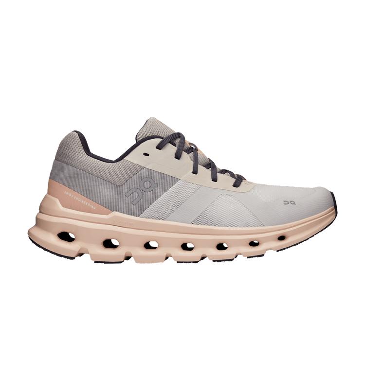 ON Cloudrunner Frost Fade Женские кроссовки Серый 46.98078