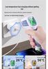 Compatible Apple Charger for iPhone 14/13/12/11/X, 30W PD Fast Charging Cable