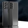 Ультратонкий матовый силиконовый мягкий чехол TPU для Samsung Galaxy A13 A23 A33 A53 A73 A14 A54 A32 A52 A72 Матовая задняя крышка Funda Capa