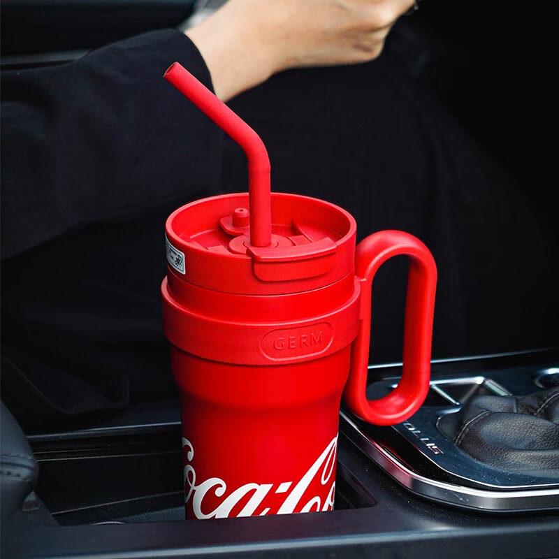 Термокружка Grene Coca-Cola 750 мл