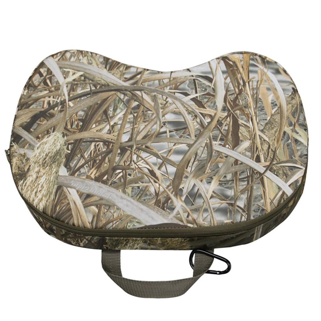 Headquarters Cushion for Outdoor Activities with Grip, Suitable Garden And Picnic