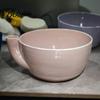Fruit Cleaning Basin Berry Washing Bowl, Self Spinning 360-Degree Draining Quick Drain Rotating Cleaner And Easy Clean Colander, for Fruits Vegetables