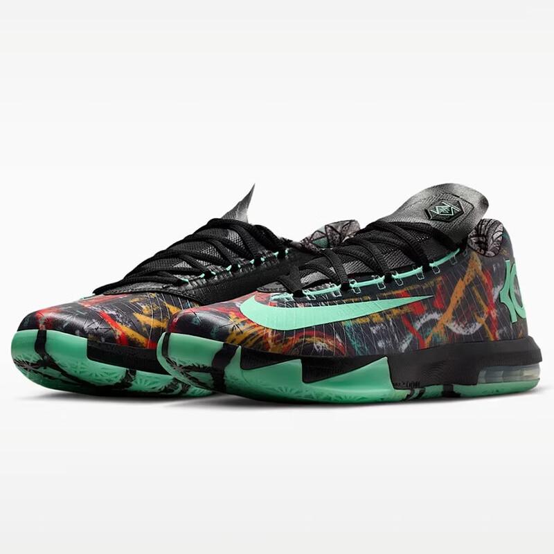 Nike Men's KD 6 All-Star Basketball Shoes