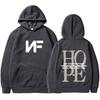 Rapper Nf Hope Tour Hoodie Harajuku Long Sleeve Oversized Pullover Men Women Clothes Fashion Hip Hop Vintage Hooded Sweatshirts