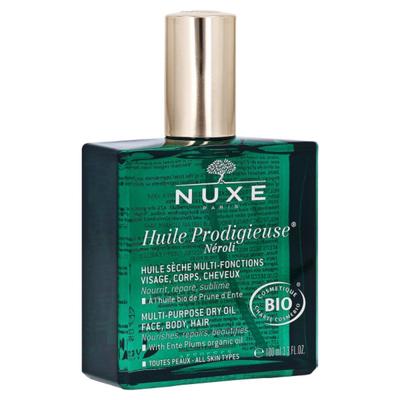 Huile Prodigieuse Neroli Мультисухое масло 100 мл