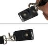Quick Sling Camera Strap Single Shoulder Belt For Canon Sony Nikon Dslr Slr Cameras Neck Strap