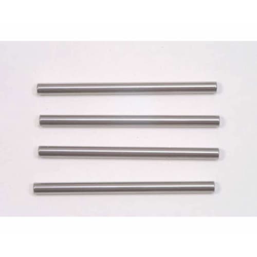 TAMIYA R/C SPARE PARTS SP-1093 TB Evo 4 46mm Suspension Shaft (4 Pieces)