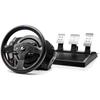 Thrustmaster T300RS GT Edition Video Game Steering Wheel - For PC / PS3/ PS4 / PS5 Works with PS5 Games*