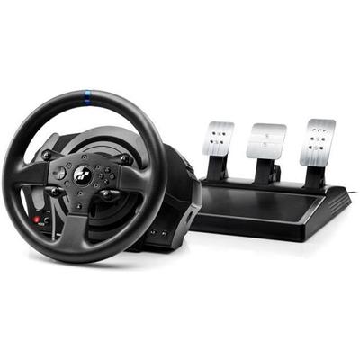 Thrustmaster Руль для видеоигр T300RS GT Edition — для ПК/PS3/PS4/PS5 Работает с играми для PS5*