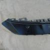 1178850000: Compatible Front Bumper Upper Bracket Crossmember for Mercedes-Benz W117 CLA200