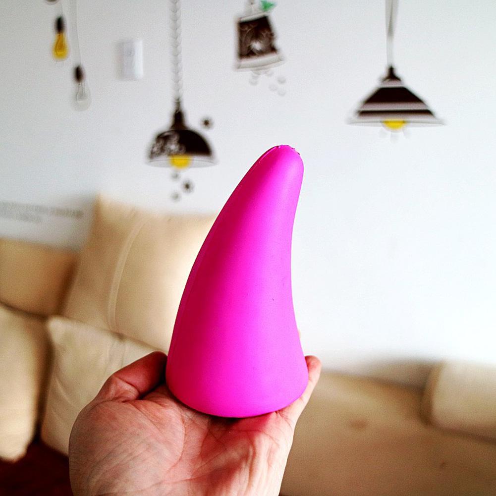 Автомобили автозапчасти 3D столкновение Рог Демон Стайлинг автомобиля наклейки анти смешные авто полиуретан