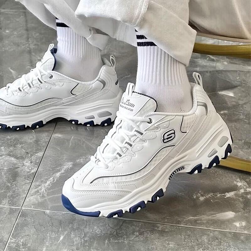 Skechers Женская повседневная обувь 99999863-WNV