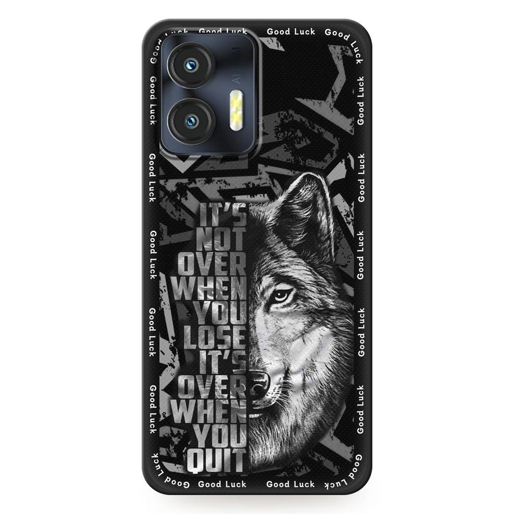 Милый прочный чехол для телефона Oukitel C35/C36, устойчивый к грязи, TPU, противоударный, защитный, пыленепроницаемый, водонепроницаемый, с рисунком граффити