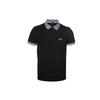 HUGO BOSS Polo Shirt Men's Black 50410351-001