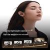 Saina S6S Ultra Открытые спортивные Bluetooth-наушники-клипсы с ИИ